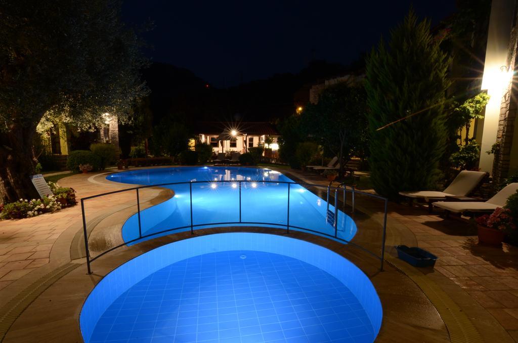 Olive Garden Apart Hotel Göcek Værelse billede