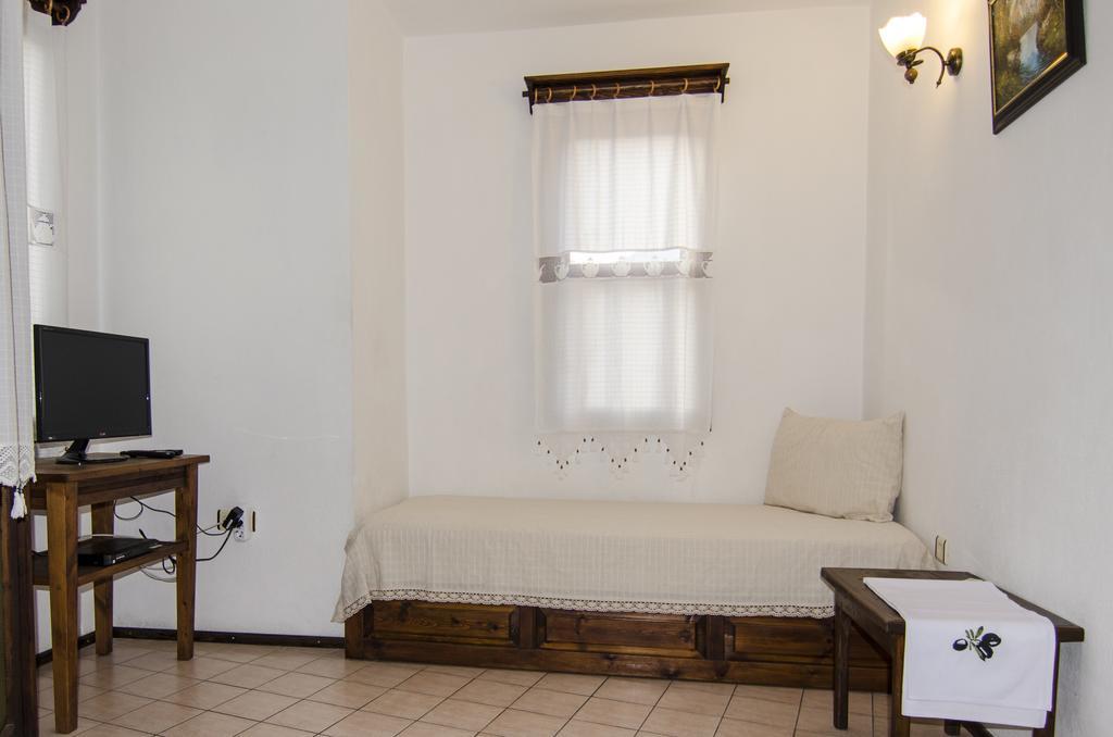 Olive Garden Apart Hotel Göcek Værelse billede