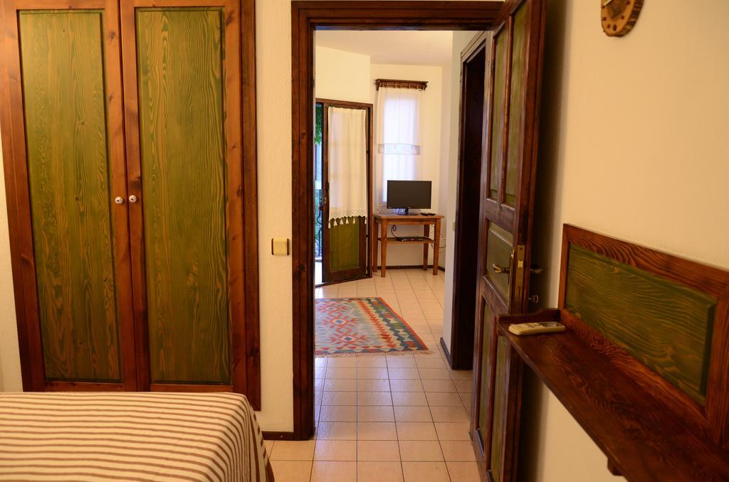 Olive Garden Apart Hotel Göcek Værelse billede
