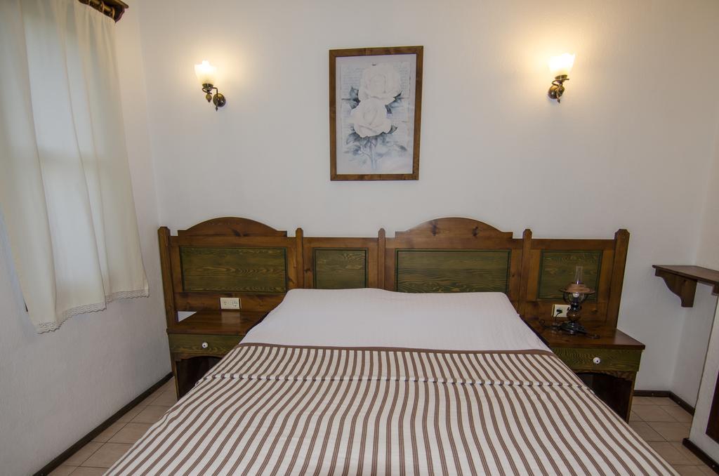 Olive Garden Apart Hotel Göcek Værelse billede
