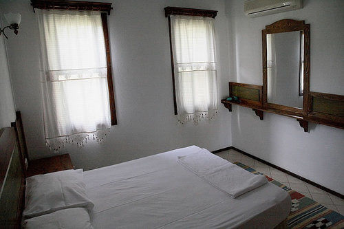 Olive Garden Apart Hotel Göcek Eksteriør billede