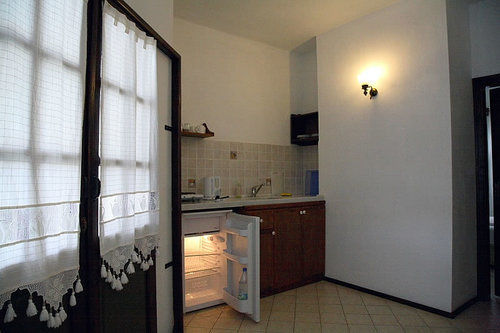 Olive Garden Apart Hotel Göcek Eksteriør billede