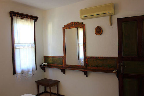 Olive Garden Apart Hotel Göcek Eksteriør billede